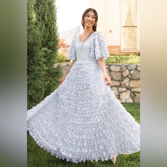 Ivy City Co Dresses & Skirts - Ivy City Co. Cindy Dress